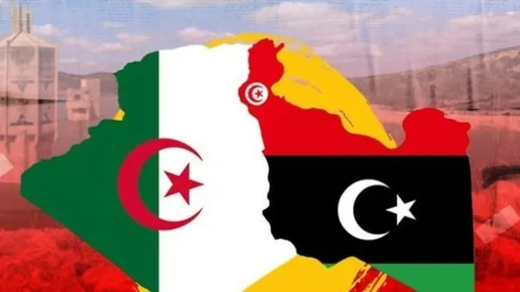 Algeria, Tunisia, and Libya Establish Consultation Mechanism for Shared Groundwater Resources