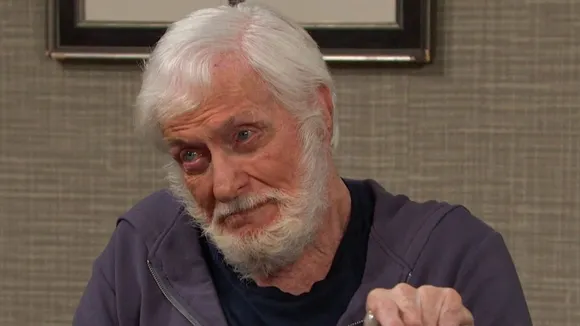 Dick Van Dyke, 98, Receives Historic Daytime Emmy Nomination for 'Days of Our Lives' Role