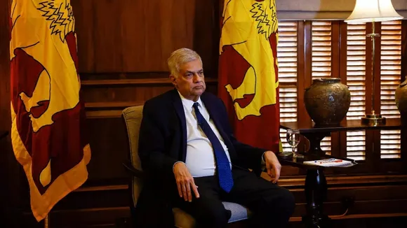 Sri Lankan President Directs Cancellation of Local Government Poll Nominations