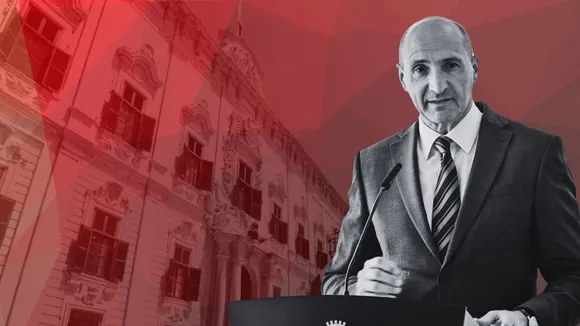 Malta's DeputyPMResigns Amid Fraud Charges in Hospital Scandal