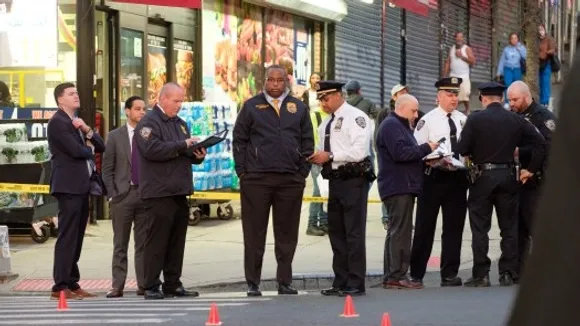 Two Venezuelan Men Shot, One Fatally, Outside Bronx McDonald's