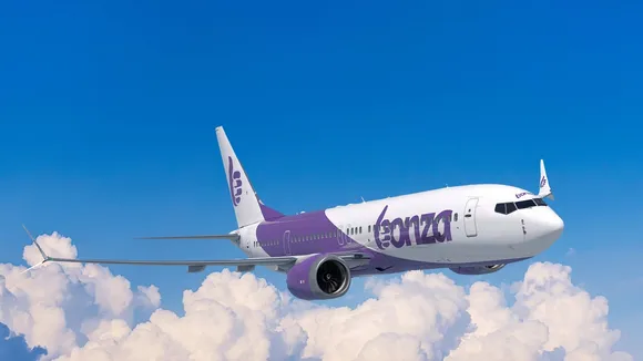 Australian Budget Airline Bonza Faces Uncertain Future Amid Financial Review