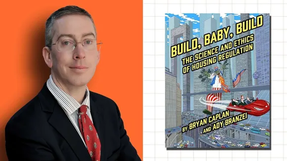 Bryan Caplan Concludes Guest-Blogging Stint with Insights on Housing Deregulation