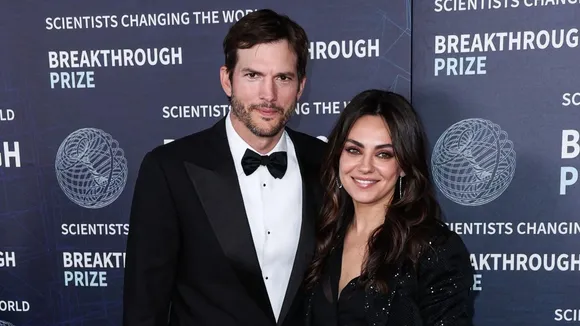 Mila Kunis Attends Family Guy 25th Anniversary Amid Danny Masterson Controversy