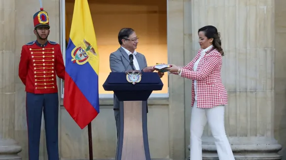 Colombian President Petro Unveils Health Reform and Drug Addiction Pilot