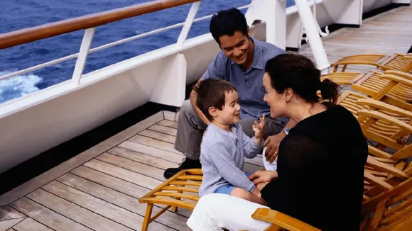 Cruise Vacations: A Stress-Free, Budget-Friendly Family Getaway
