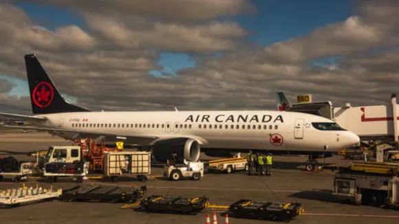 Air Canada Flight Evacuated in Delhi After Bomb Threat Deemed a Hoax