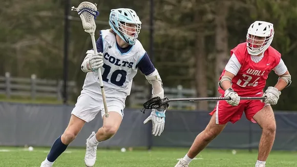 Jack Santos Leads Christian Brothers to 16-6 Win Over Shore in SCT Quarterfinals