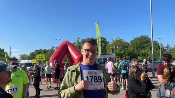 Colchester Half Marathon Raises Over £55,000 for Robin Cancer Trust