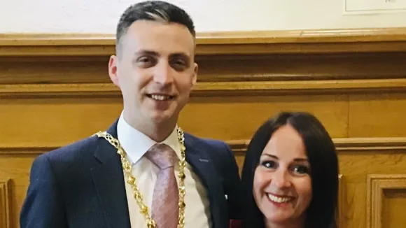 SDLP Councillor Faces Racist Abuse and Death Threats After Historic Mayoral Selection