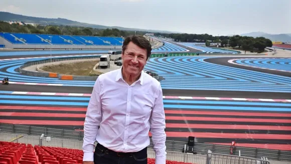 French Grand Prix Organizers Under Investigation for Financial Misconduct