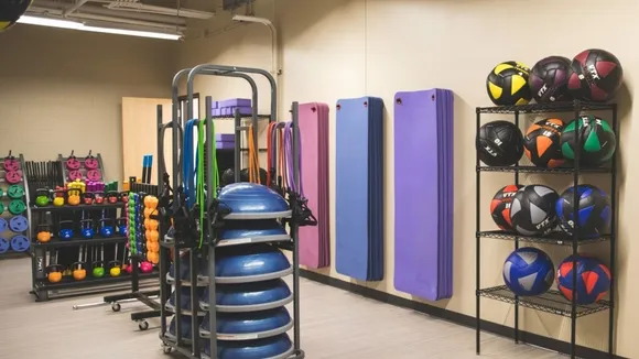 Torque Fitness Offers Custom Strength Equipment Solutions for Commercial Gyms