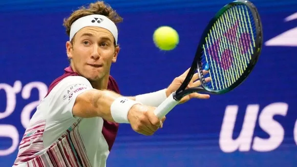 Casper Ruud Leads Norwegian Tennis Surge as Spanish Dominance Wanes at Barcelona Open