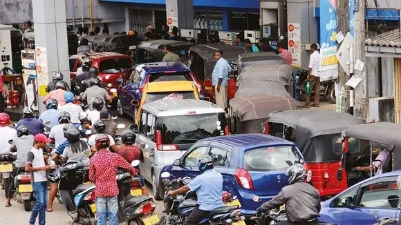 Fuel Queues Disappear Across Nigeria as NNPCL Resolves Supply Issues