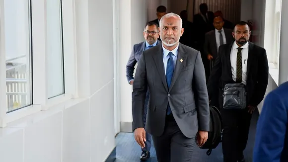 India Denies Proposing Free Trade Agreement to Maldives Amidst Contradictory Claims