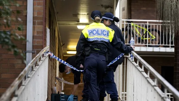 19-Year-Old Mother Found Dead in North Bondi Apartment, Police Investigate