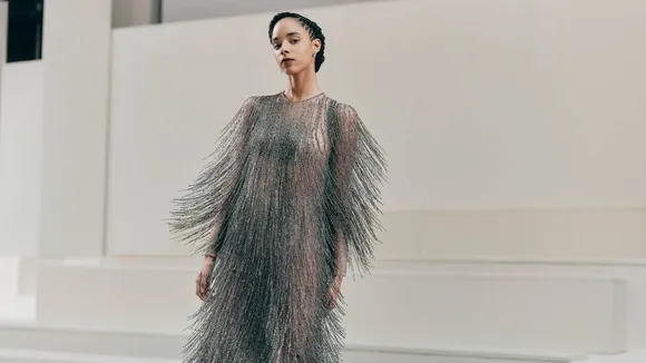 Dior Showcases Fall 2024 Collection at Brooklyn Museum