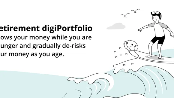 DBS and J P Morgan Asset Management Launch Asia's First Age-Adaptive Retirement Portfolio