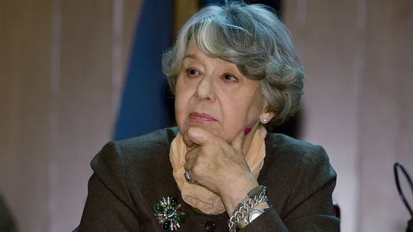 Poland Mourns the Loss of Legendary Actress Zofia Kucówna at 90