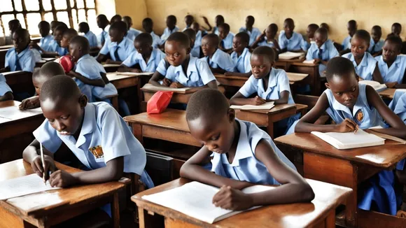 Uganda Warns Against Teaching During Upcoming School Holiday Break