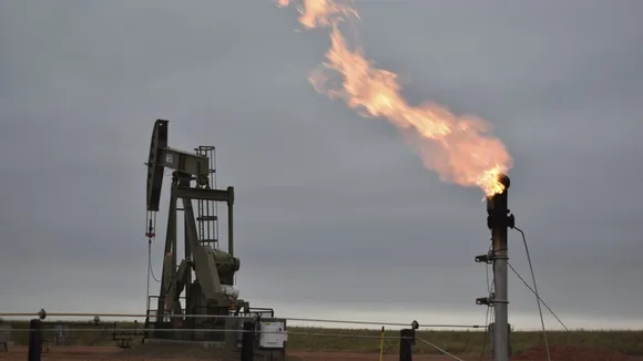 Texas and North Dakota Sue Biden Administration Over EPA Methane Emissions Rule