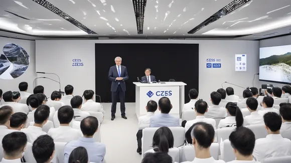 ZEISS CEO: China is a Major Market Essential for Global Success