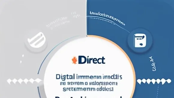Luxembourg's Paiement Immédiat Direct System Streamlines Medical Payments for Patients and Doctors