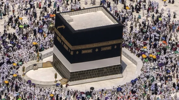 Saudi Arabia Introduces Mandatory Nusuk Pilgrim Card for Hajj 2024