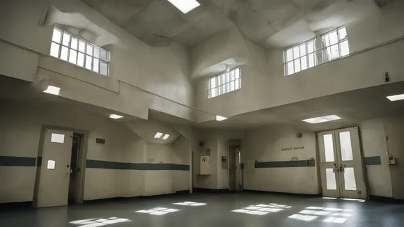 Federal Women's Prison in California to Close After Years of Sexual Abuse Allegations