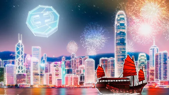 Hong Kong's First Spot Bitcoin and Ethereum ETFs Set to Break Trading Volume Records