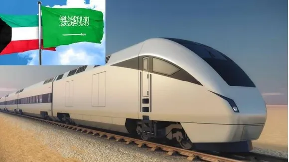 Kuwait's Cabinet Reviews Ambitious 650km Rail Link with Saudi Arabia