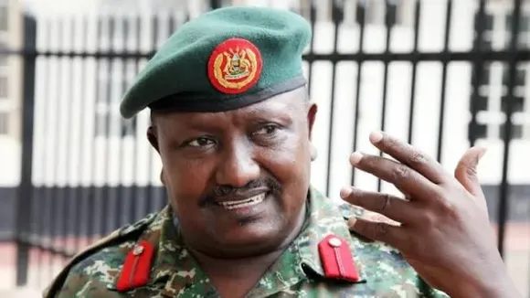 Ugandan General Warns Politicians Against Misconduct