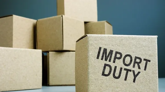 Pakistan Customs Clarifies Use of Current Exchange Rate for Import Duty Calculation