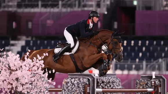 Laura Collett and Kent Farrington: Equestrian Stars to Watch at the 2024 Paris Olympics