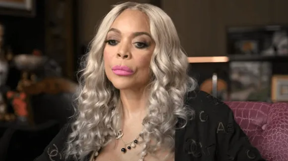 Wendy Williams Documentary Producers Raise Concerns Over Her Guardianship