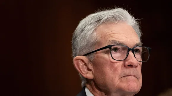 Fed Signals Longer Wait for Rate Cuts Amid Persistent Inflation
