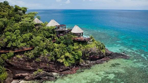 COMO Laucala: Luxury Resort on Private Fijian Island Reopens After Renovation