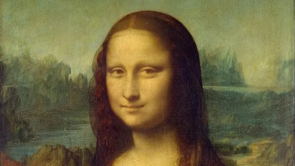 Louvre Considers Relocating Mona Lisa Amidst Judy Chicago's UK Debut and Vienna's New Objectivity Exhibition