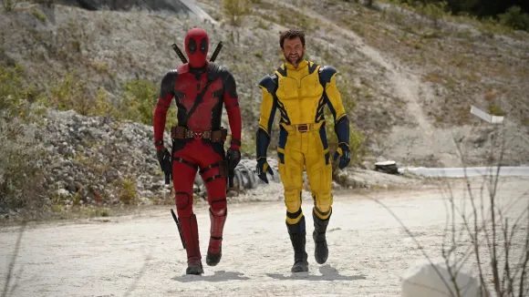 Deadpool & Wolverine Set to Dominate Summer Box Office