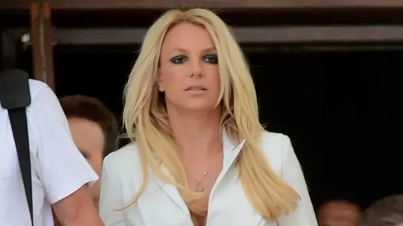 Britney Spears Criticizes Family on Instagram, Regrets Paying Father's Legal Fees in Conservatorship Settlement