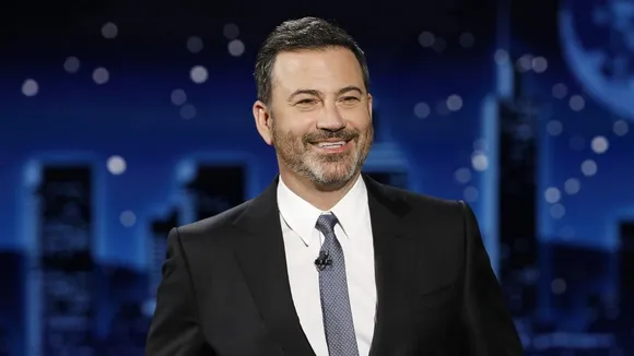 Jimmy Kimmel Criticizes Republican-Led Book Bans on World Book Day