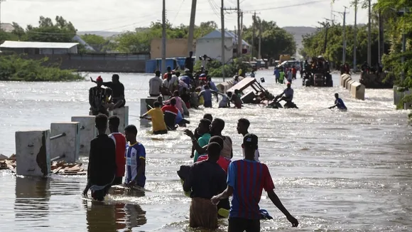 Somalia Humanitarian Fund Allocates $3 Million to Mitigate Impact of Imminent Flooding