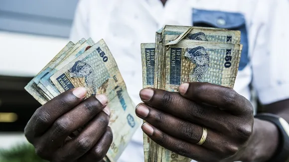 Zambian Economy Enters Healing Phase, Says Economist Amos Chibinga