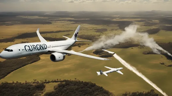 Queensland Officials Fly Separate Planes After Passing Emissions Bill, Costing Taxpayers Thousands