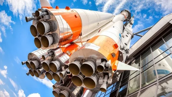 3D-Printed Rockets Poised to Revolutionize Space Industry