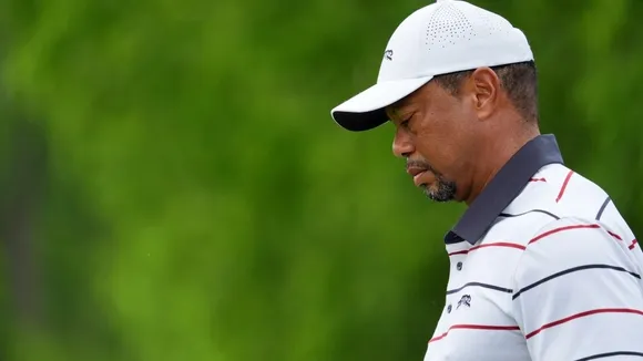 Tiger Woods Faces Career Uncertainty Amid Recent Setbacks and Health Issues