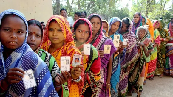 Kandhamal Lok Sabha Constituency Gears Up for Triangular Fight on May 20