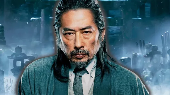Hiroyuki Sanada in Talks to Star in Ghost of Tsushima Film Adaptation