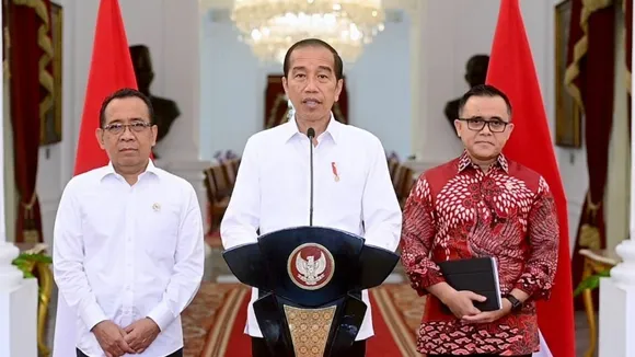 Indonesian Government Targets June 2024 for Civil Servant Recruitment