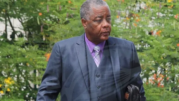 Barbados Attorney General Denies Security Threat Claims by Opposition Senator